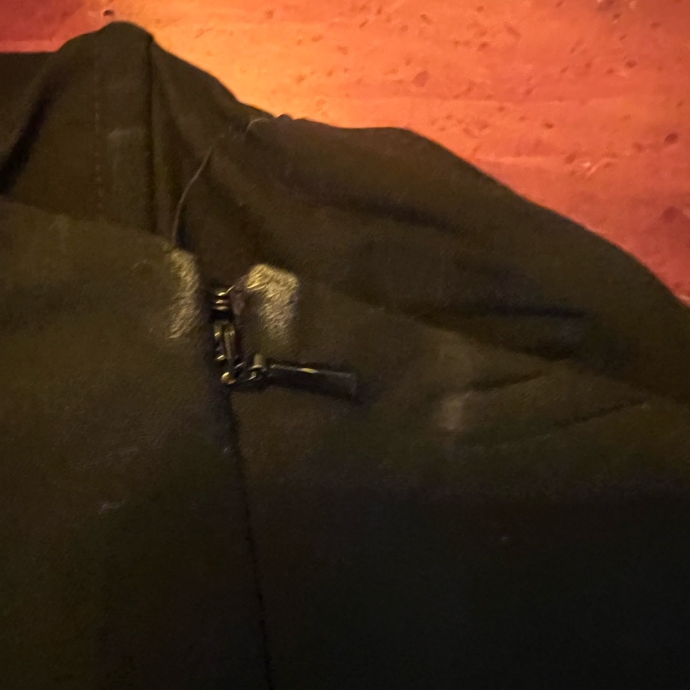 Black Halo Little black dress - Picture 6 of 6
